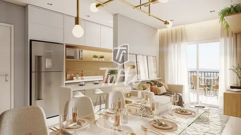Apartamento, 2 quartos, 126 m² - Foto 4