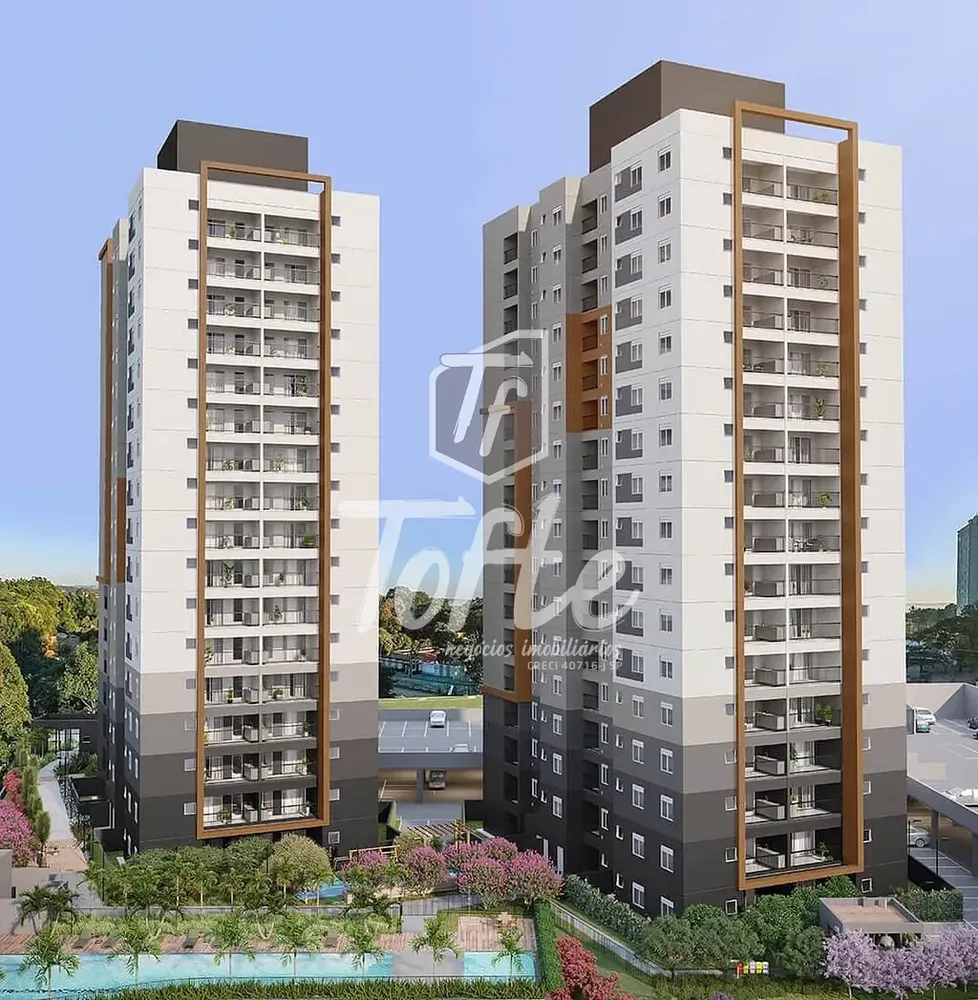 Apartamento, 2 quartos, 126 m² - Foto 1