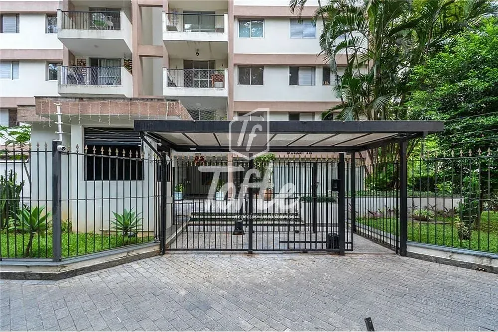 Apartamento, 3 quartos, 92 m² - Foto 4