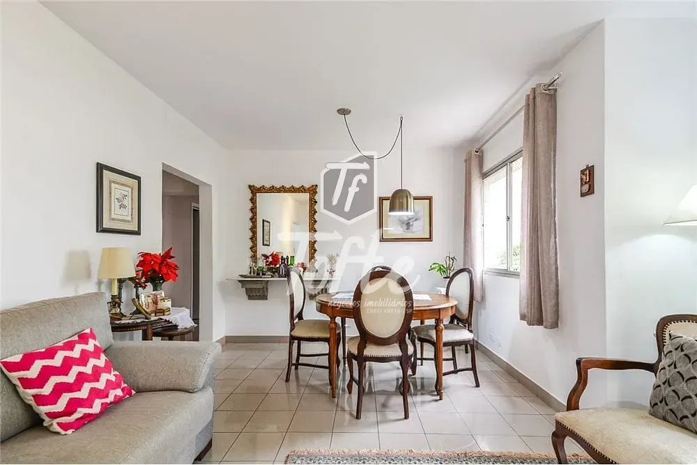 Apartamento, 3 quartos, 92 m² - Foto 1