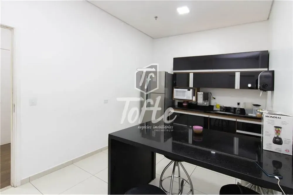 Sala-Conjunto, 43 m² - Foto 4