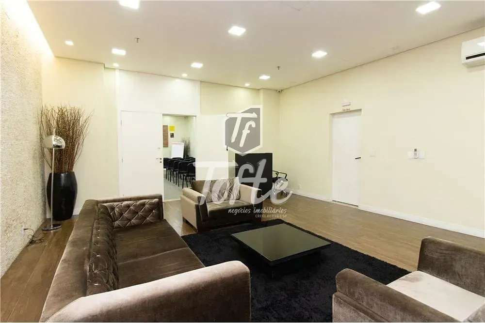 Sala-Conjunto, 43 m² - Foto 3