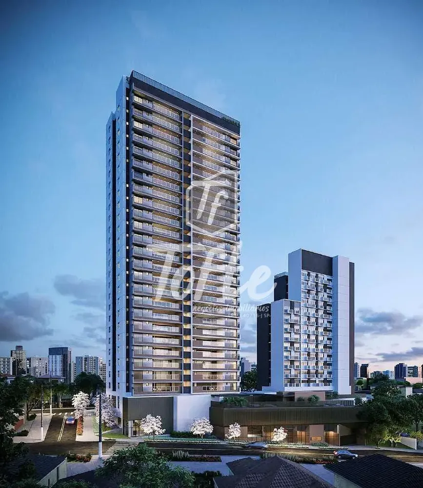 Loja-Salão, 272 m² - Foto 1