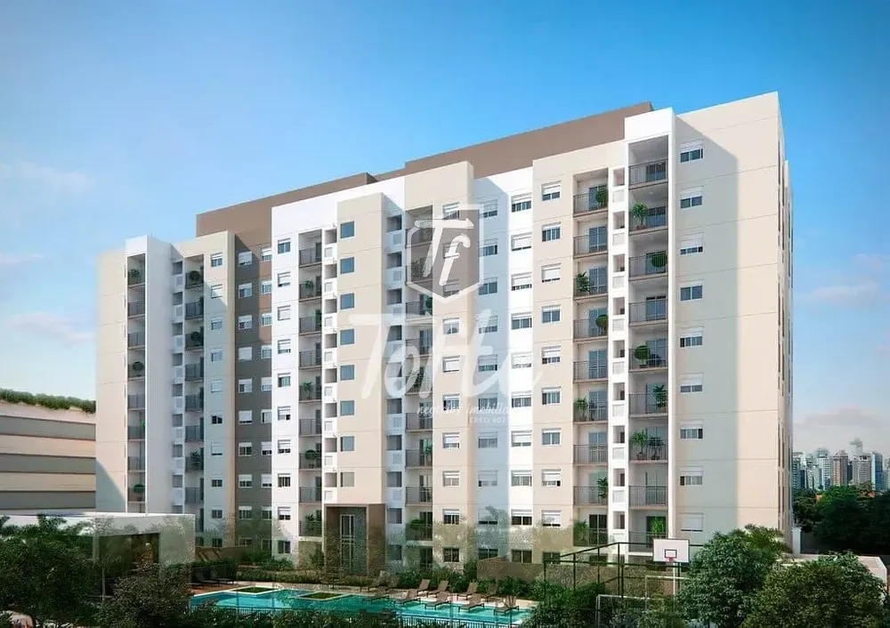 Apartamento, 3 quartos, 62 m² - Foto 1