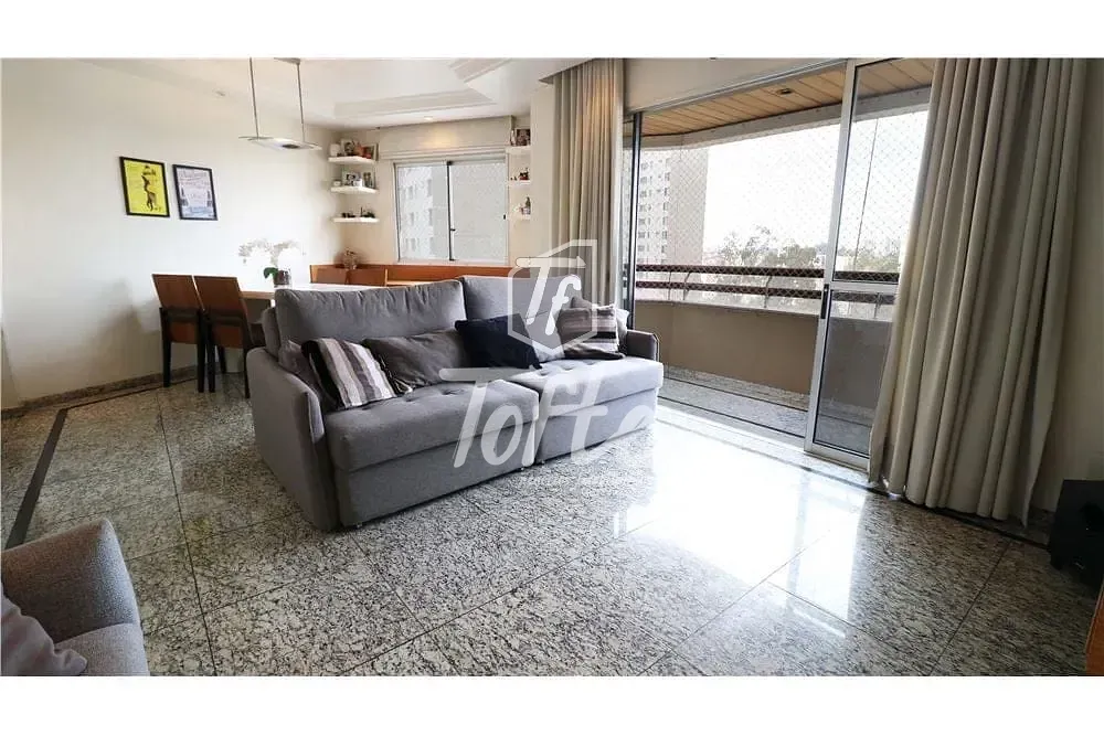 Apartamento, 3 quartos, 113 m² - Foto 1
