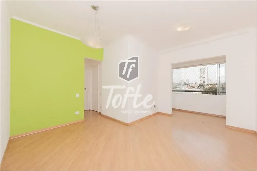 Apartamento, 2 quartos, 55 m² - Foto 1