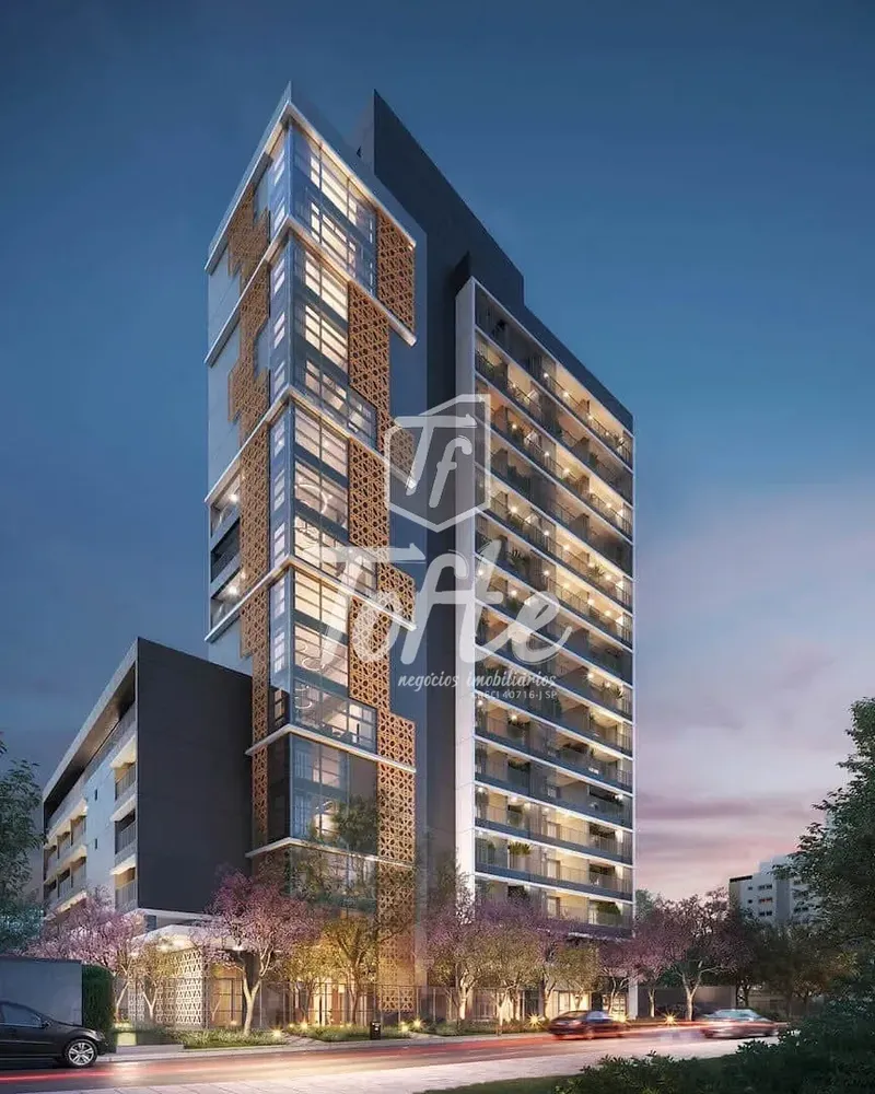 Loja-Salão, 99 m² - Foto 3