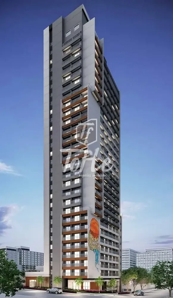Loja-Salão, 348 m² - Foto 1