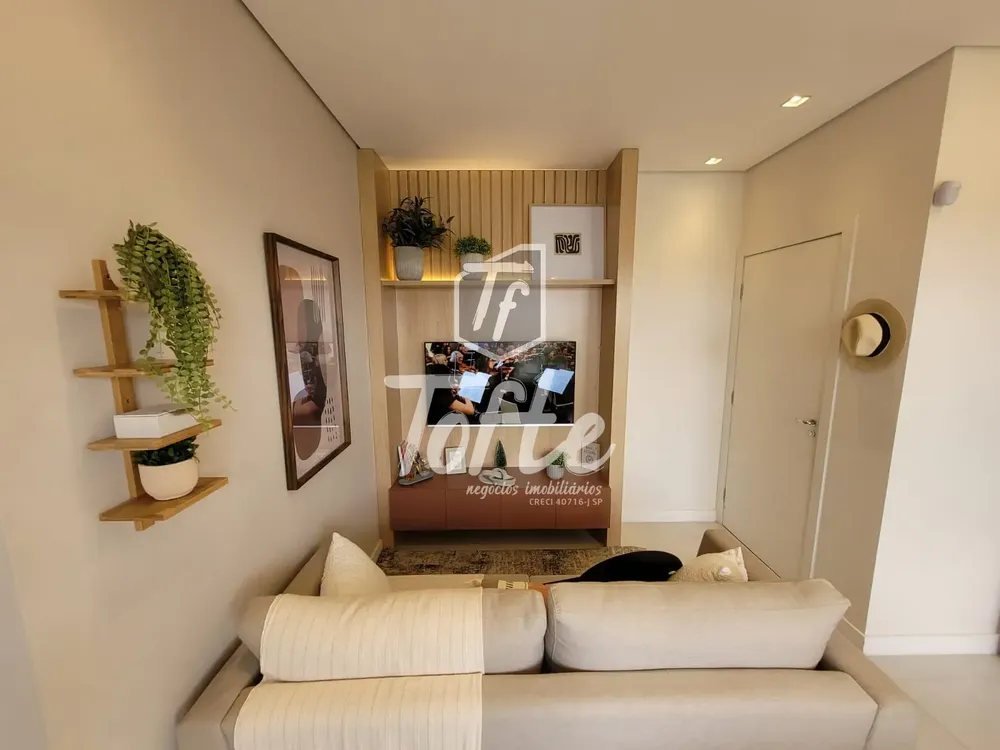 Apartamento, 2 quartos, 48 m² - Foto 2