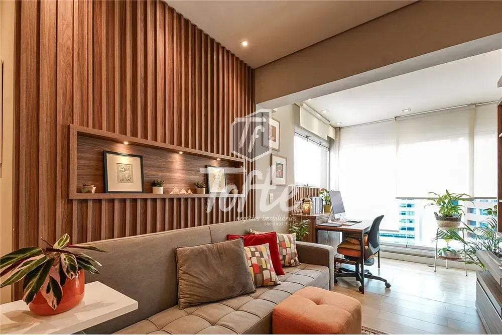 Apartamento, 2 quartos, 57 m² - Foto 4