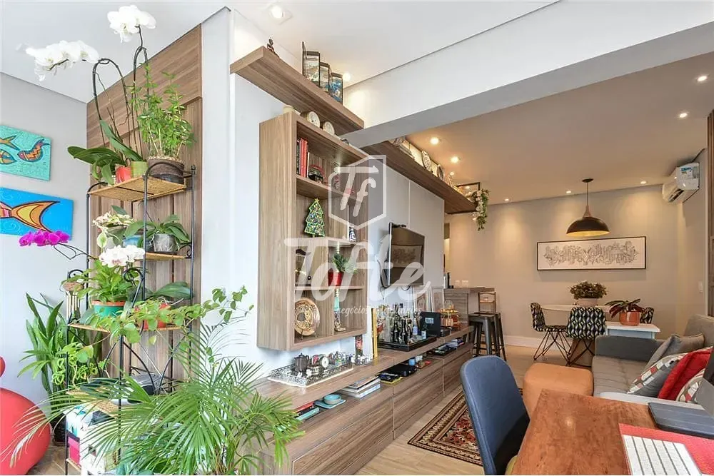 Apartamento, 2 quartos, 57 m² - Foto 3