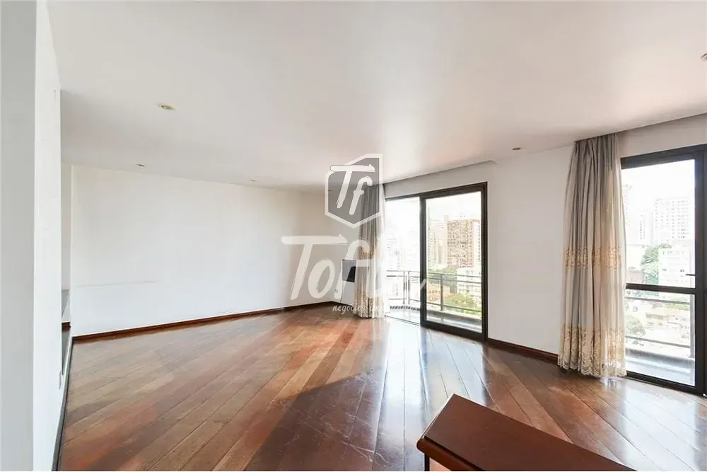 Apartamento, 4 quartos, 274 m² - Foto 1
