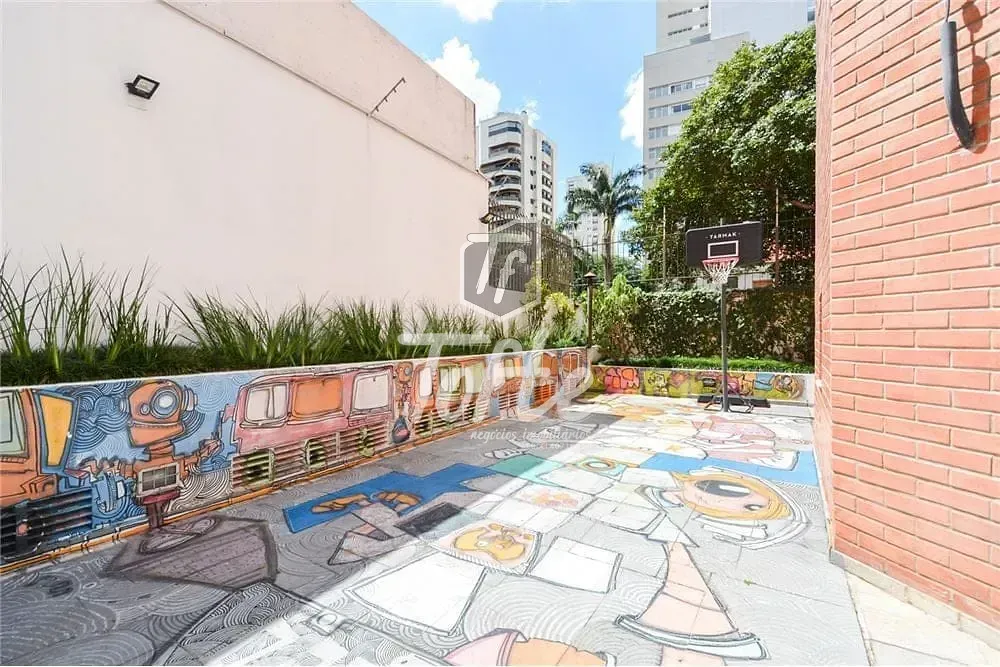 Apartamento, 4 quartos, 274 m² - Foto 4