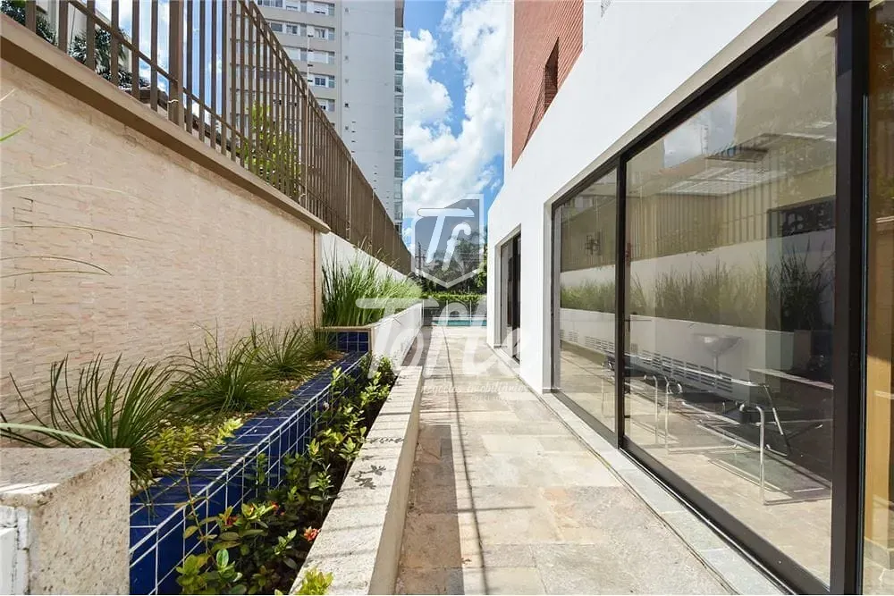 Apartamento, 4 quartos, 274 m² - Foto 2