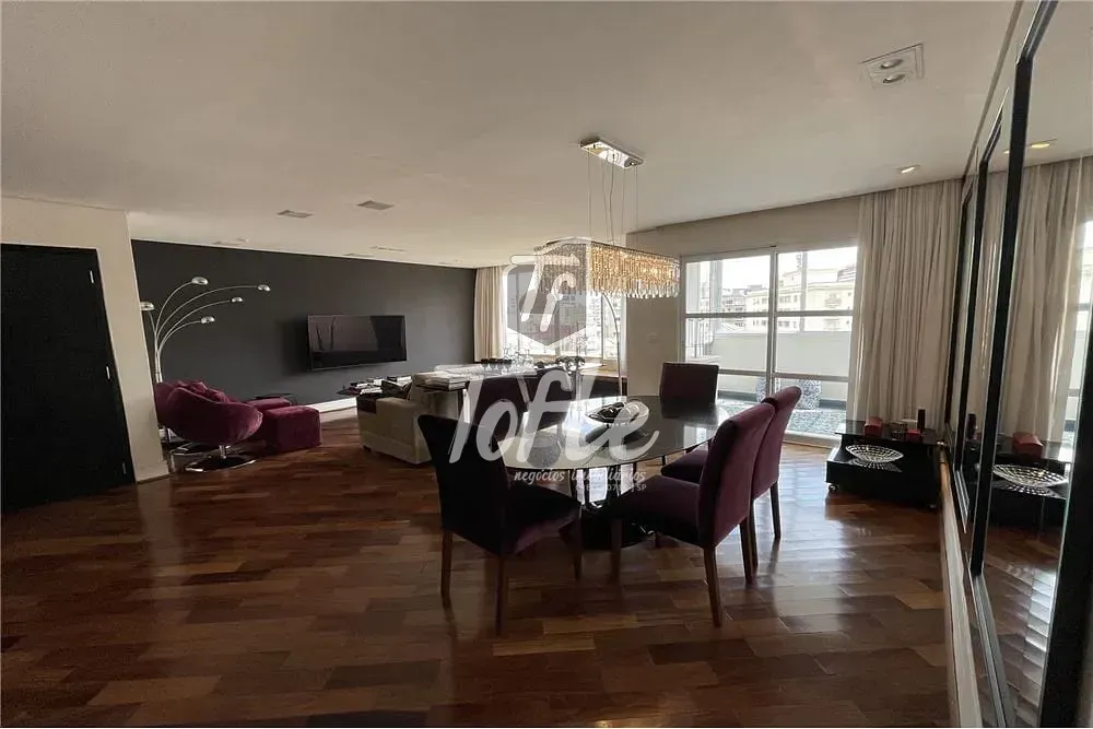 Apartamento, 2 quartos, 182 m² - Foto 3