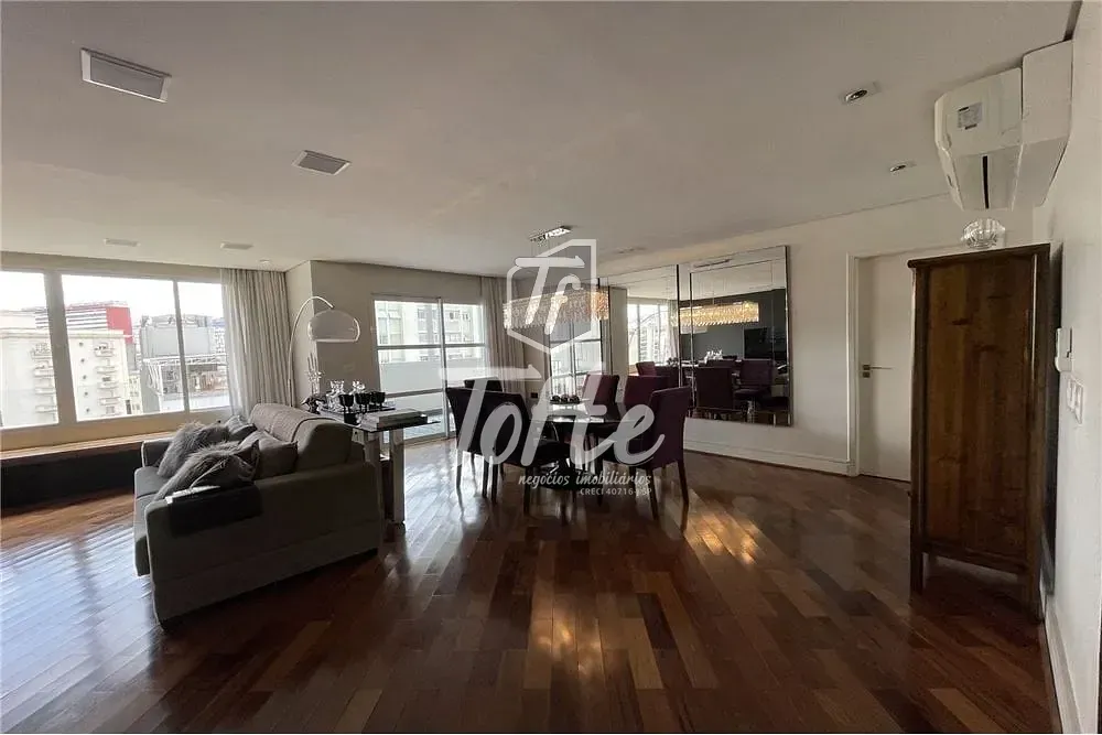 Apartamento, 2 quartos, 182 m² - Foto 1