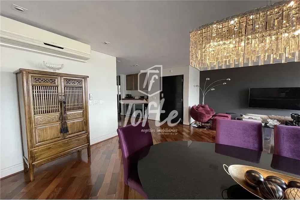 Apartamento, 2 quartos, 182 m² - Foto 4