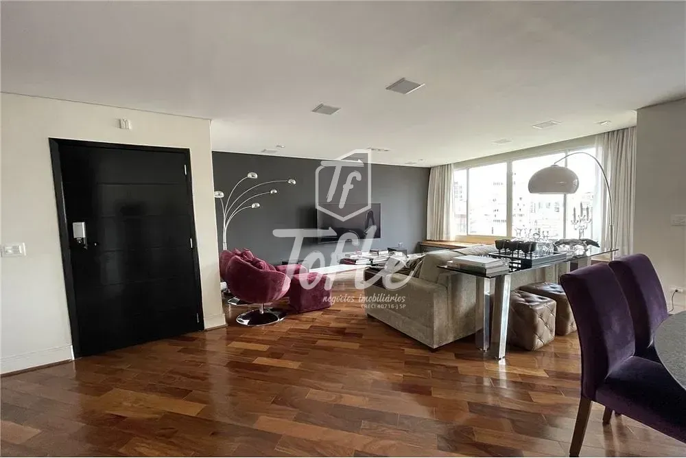 Apartamento, 2 quartos, 182 m² - Foto 2