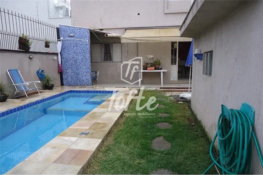 Casa, 3 quartos, 220 m² - Foto 4