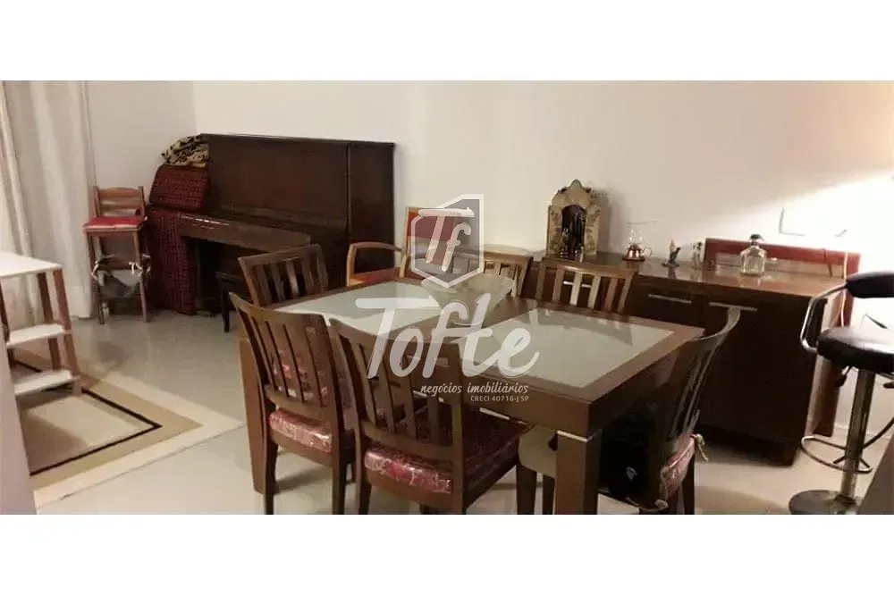 Casa, 3 quartos, 220 m² - Foto 1