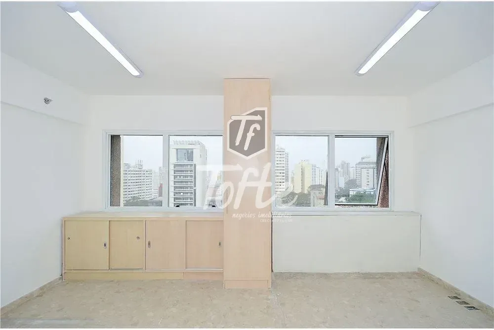 Sala-Conjunto, 84 m² - Foto 1