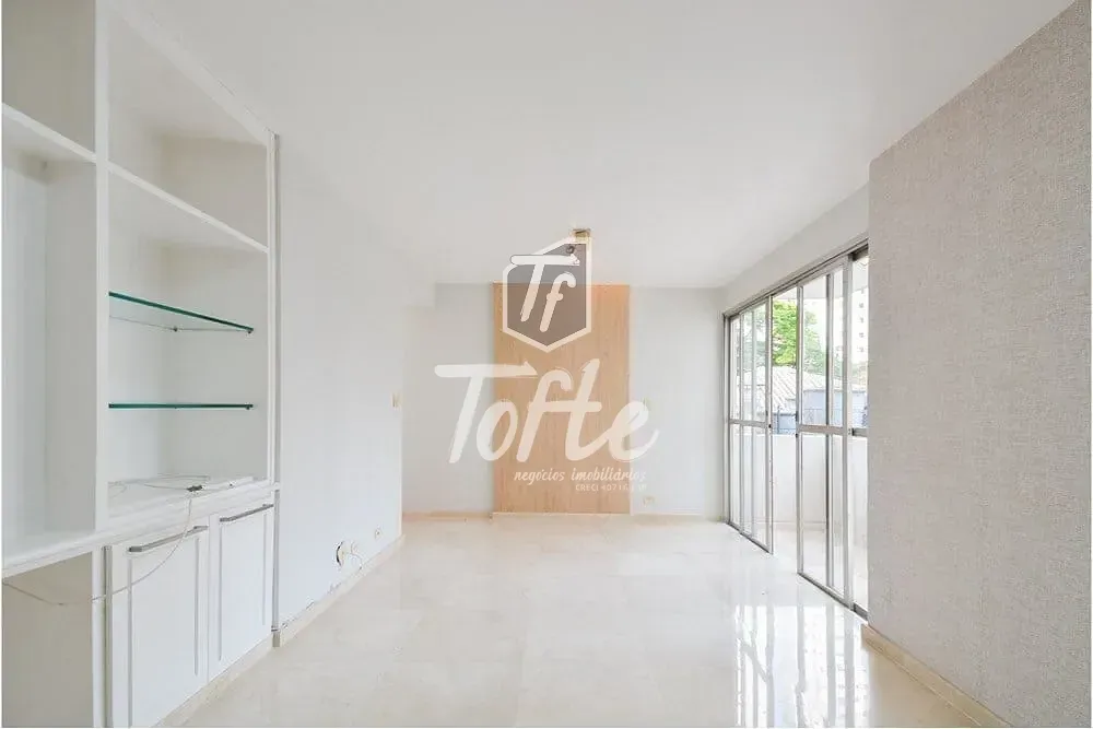 Apartamento, 3 quartos, 97 m² - Foto 1
