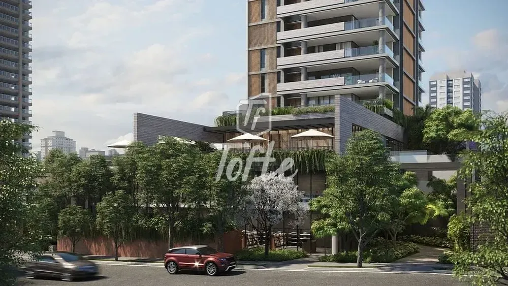 Cobertura, 3 quartos, 324 m² - Foto 3