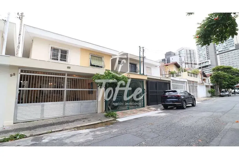 Casa, 5 quartos, 200 m² - Foto 1