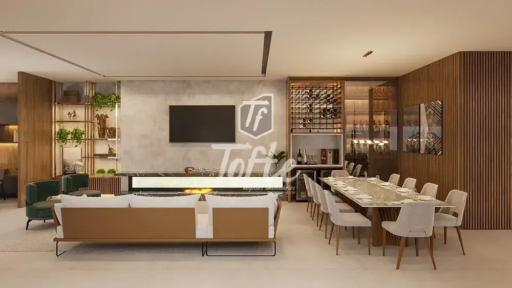 Casa, 4 quartos, 600 m² - Foto 2