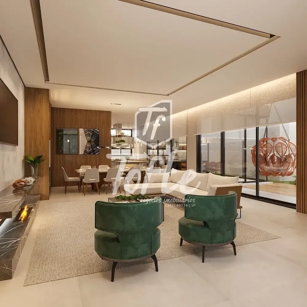 Casa, 4 quartos, 600 m² - Foto 3