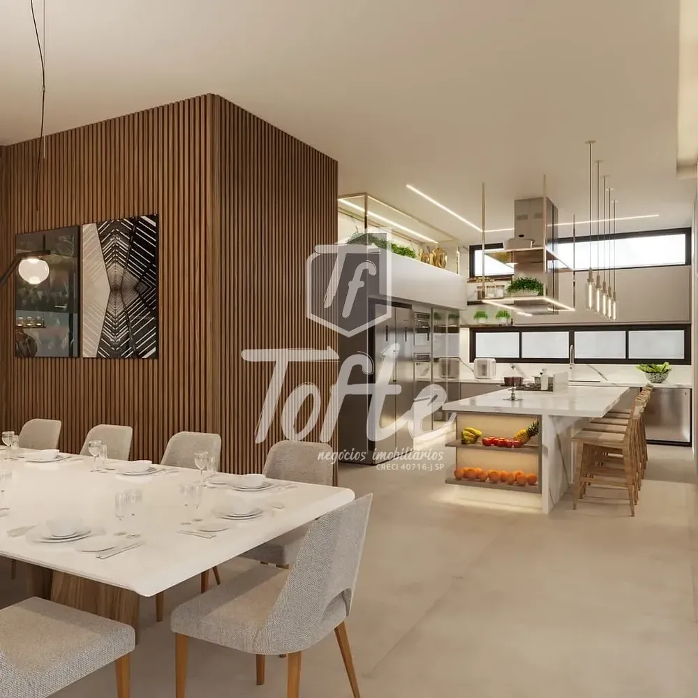 Casa, 4 quartos, 600 m² - Foto 4