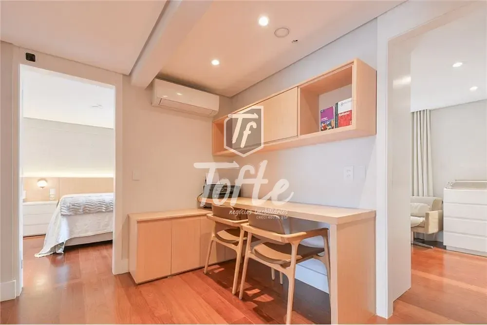Apartamento, 4 quartos, 283 m² - Foto 4