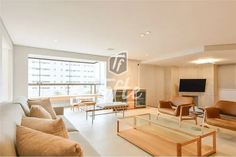 Apartamento, 4 quartos, 283 m² - Foto 1