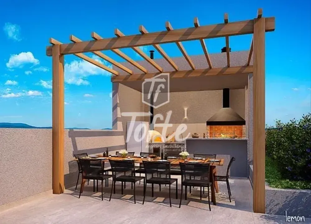 Apartamento, 3 quartos, 76 m² - Foto 3