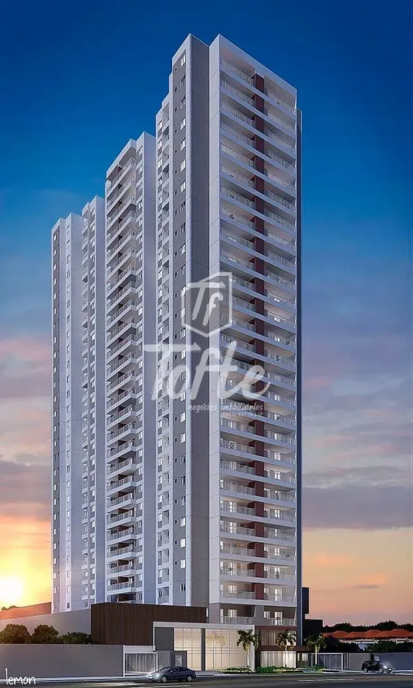Apartamento, 3 quartos, 76 m² - Foto 1