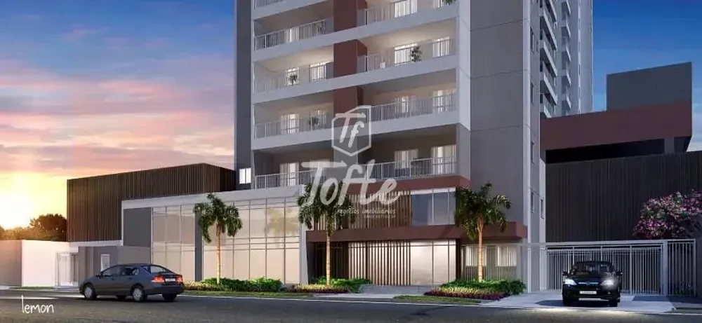 Apartamento, 3 quartos, 76 m² - Foto 2