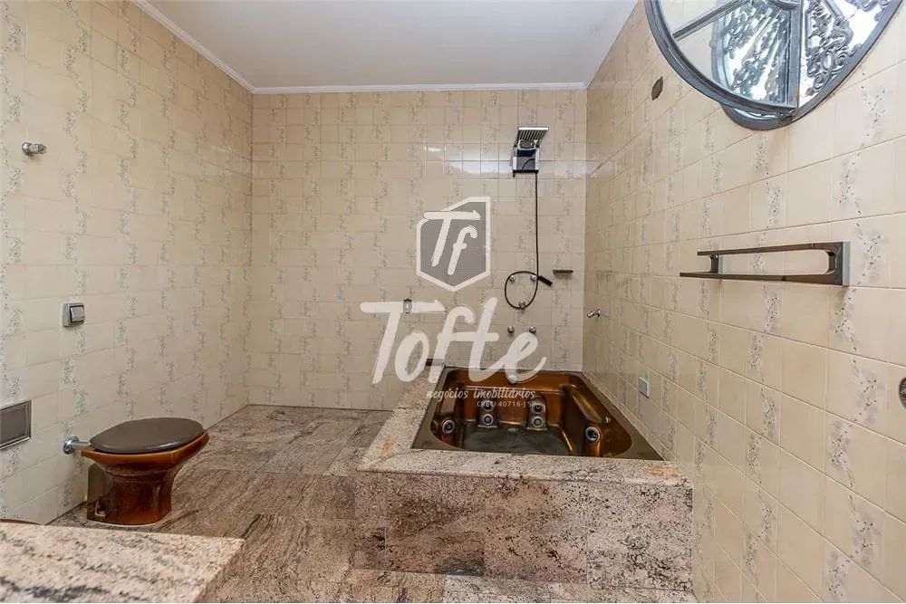 Casa, 4 quartos, 420 m² - Foto 2