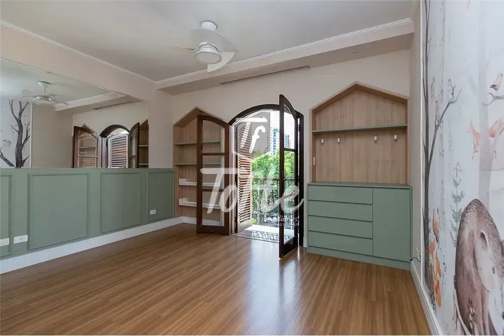 Casa, 4 quartos, 420 m² - Foto 4