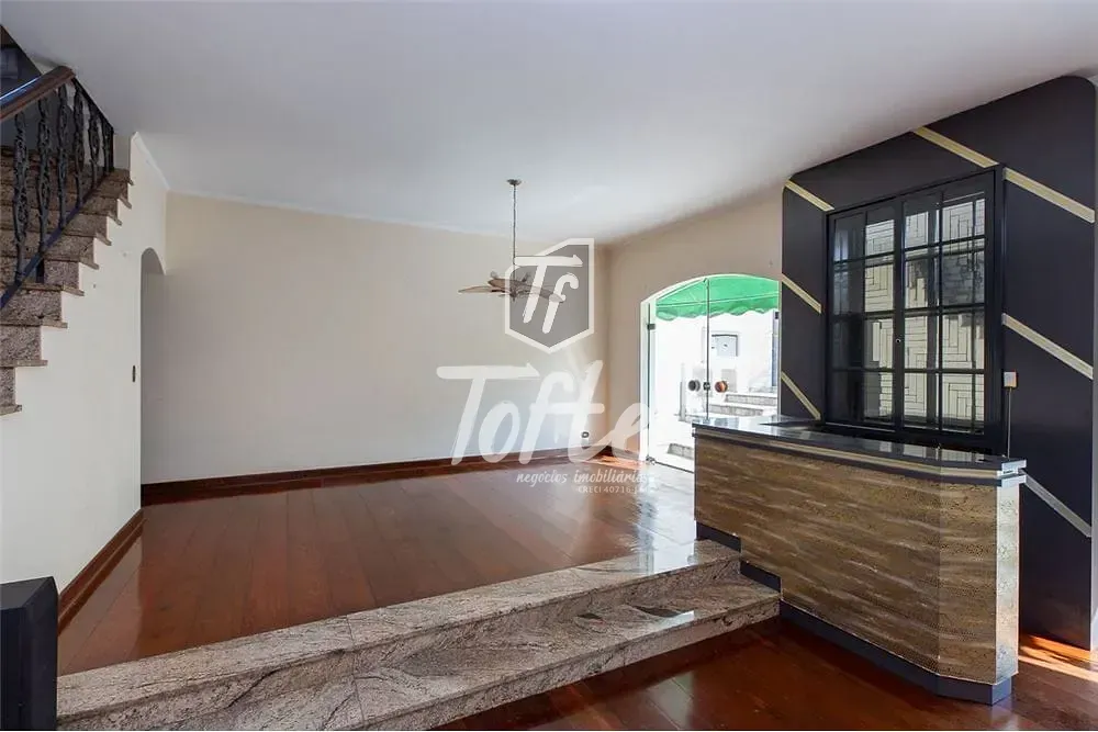 Casa, 4 quartos, 420 m² - Foto 1