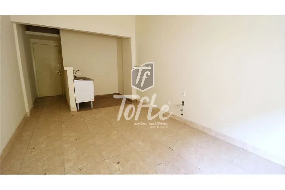Apartamento, 1 quarto, 32 m² - Foto 2