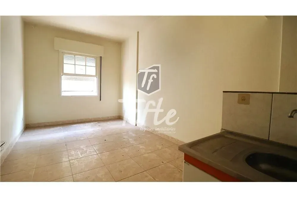 Apartamento, 1 quarto, 32 m² - Foto 1
