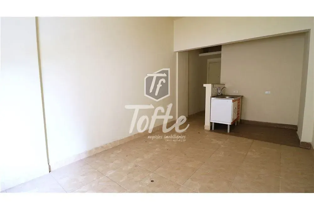 Apartamento, 1 quarto, 32 m² - Foto 3