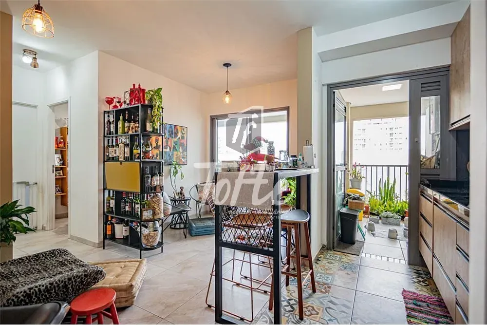 Apartamento, 2 quartos, 70 m² - Foto 3