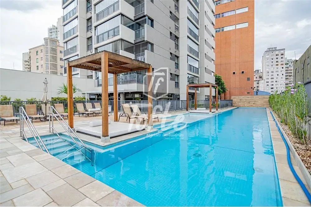 Apartamento, 2 quartos, 70 m² - Foto 1
