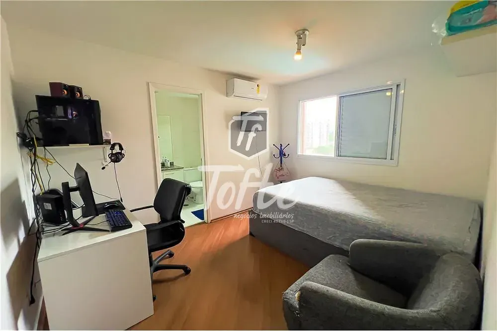 Apartamento, 2 quartos, 76 m² - Foto 2
