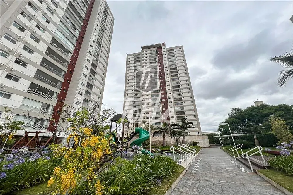 Apartamento, 2 quartos, 76 m² - Foto 3