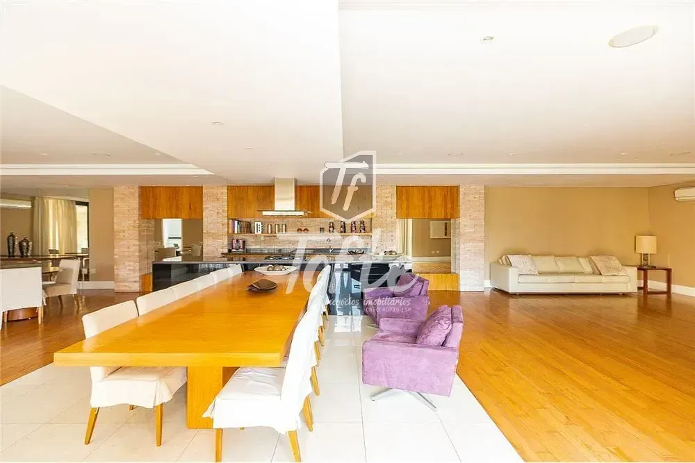 Apartamento, 2 quartos, 146 m² - Foto 4
