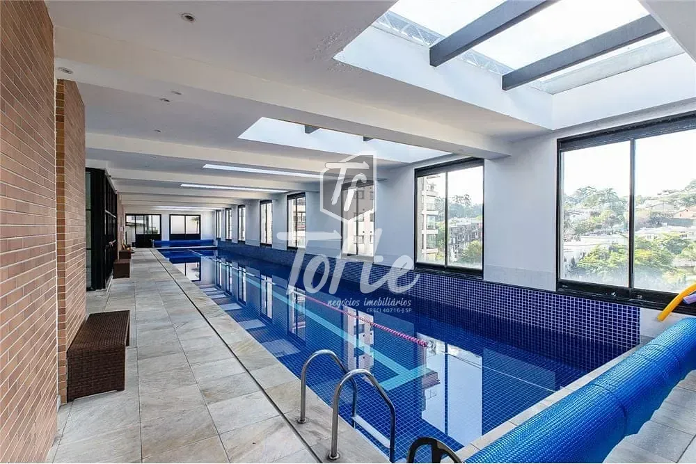 Apartamento, 2 quartos, 146 m² - Foto 2