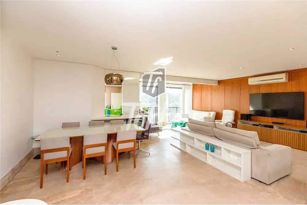 Apartamento, 2 quartos, 146 m² - Foto 1