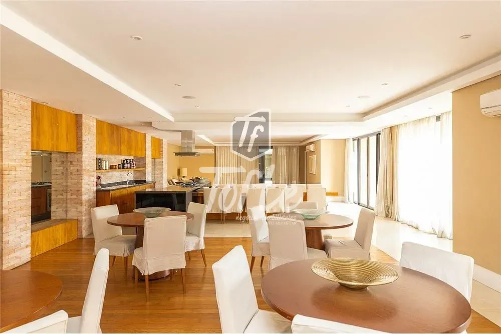 Apartamento, 2 quartos, 146 m² - Foto 3